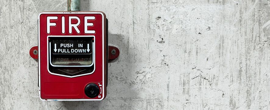 Lack of Elevator Maintenance Leads to Fire in Charlotte, MI