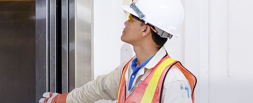 Eleven Questions to Ask Before Hiring an Elevator Maintenance Company