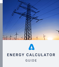 Energy Calculator