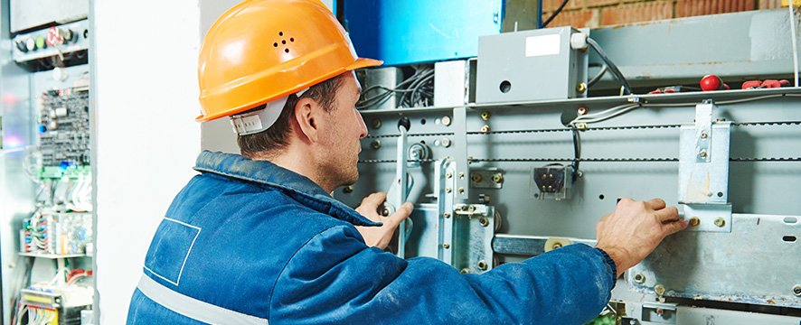 Elevator Maintenance Checklist &amp; Contract Evaluation Tips