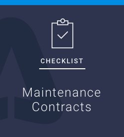 Elevator Maintenance Checklist: What to Consider When Evaluating Contracts