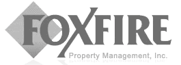 Foxfire Property Management Logo