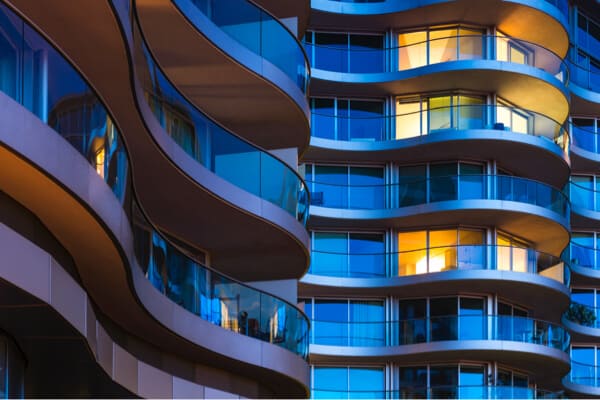 Apartments & MultiFamily