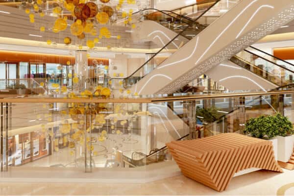 Retail & Malls