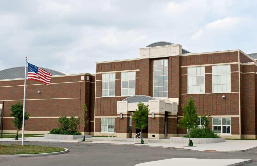 School_exterior