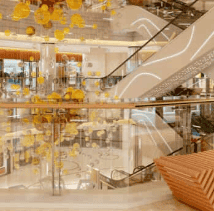 Retail & Malls