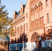 Schools & Educational Institutions 