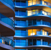 Apartments & Multifamily Units