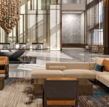 Hotels & Resorts