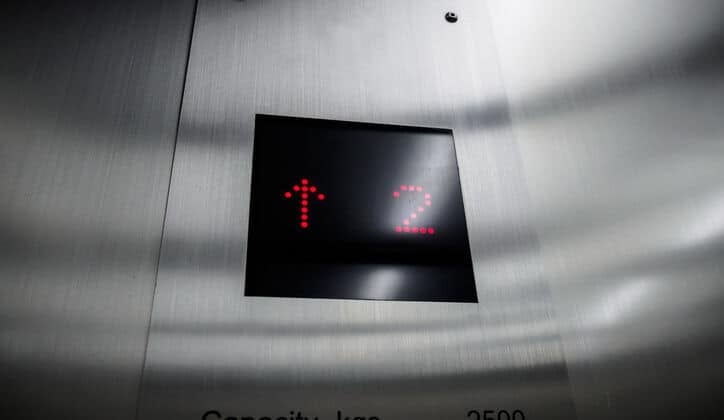 Average Elevator Speed: How Fast Do Elevators Move in Different Buildings?