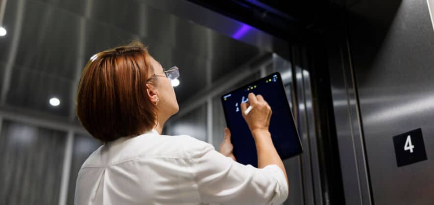 What Happens If Your Elevator Fails a State Inspection? A Guide for MA, NH, & ME Building Owners